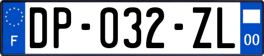 DP-032-ZL