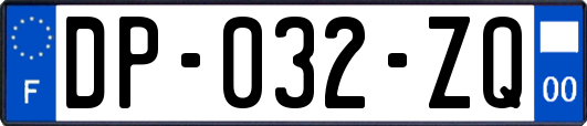 DP-032-ZQ