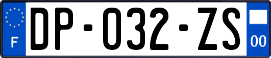 DP-032-ZS