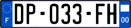 DP-033-FH