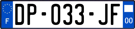 DP-033-JF