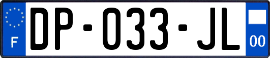 DP-033-JL