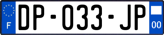 DP-033-JP