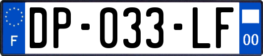 DP-033-LF