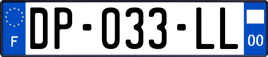 DP-033-LL