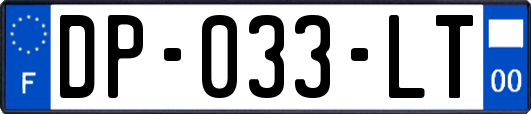 DP-033-LT
