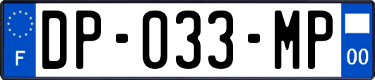 DP-033-MP