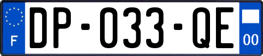 DP-033-QE