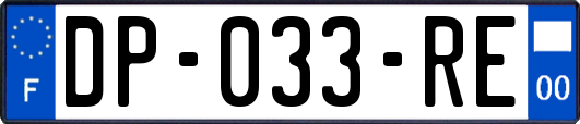 DP-033-RE