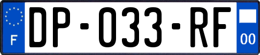 DP-033-RF