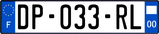 DP-033-RL
