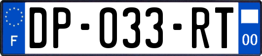 DP-033-RT