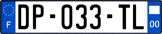DP-033-TL