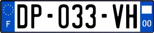 DP-033-VH