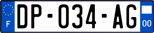 DP-034-AG