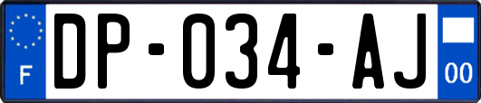 DP-034-AJ