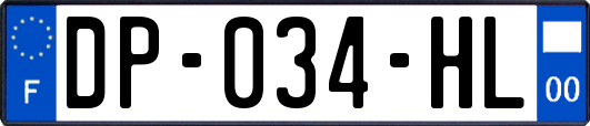 DP-034-HL