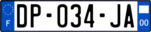 DP-034-JA