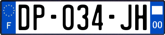 DP-034-JH