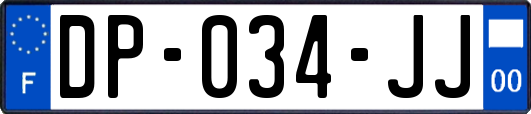 DP-034-JJ