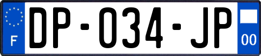 DP-034-JP