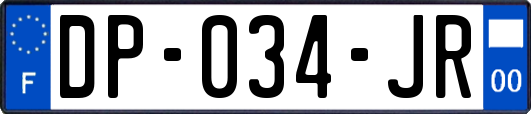 DP-034-JR