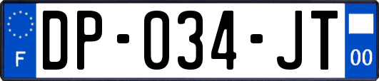 DP-034-JT