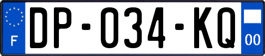 DP-034-KQ