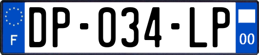 DP-034-LP