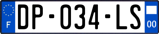 DP-034-LS