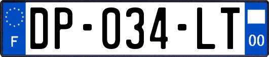 DP-034-LT