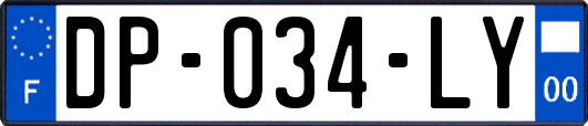 DP-034-LY