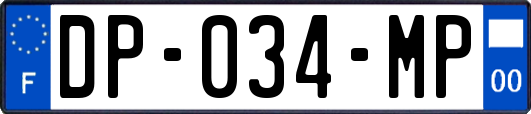 DP-034-MP