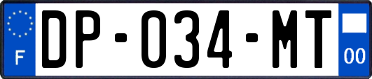 DP-034-MT