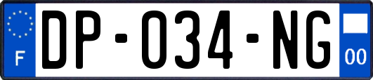DP-034-NG