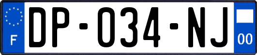DP-034-NJ