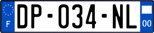 DP-034-NL