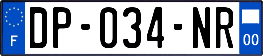 DP-034-NR