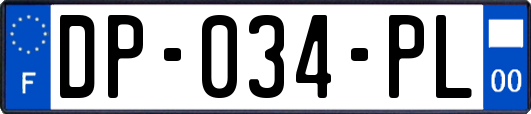 DP-034-PL