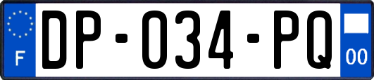 DP-034-PQ
