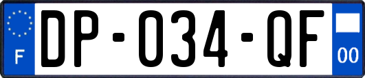 DP-034-QF