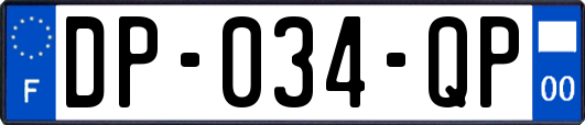 DP-034-QP