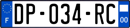 DP-034-RC