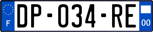 DP-034-RE