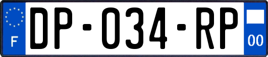 DP-034-RP
