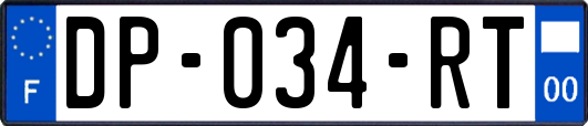DP-034-RT