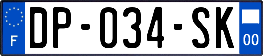 DP-034-SK