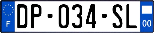 DP-034-SL