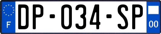 DP-034-SP