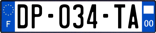 DP-034-TA